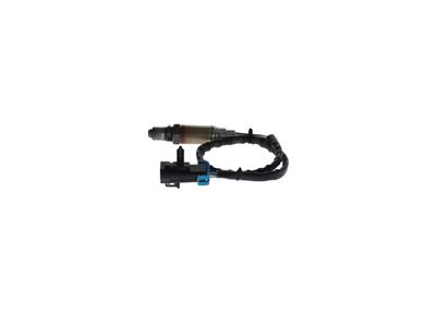 BOSCH F 00H L00 358 Číslo výrobce: LS 50358. EAN: 4047025434478.