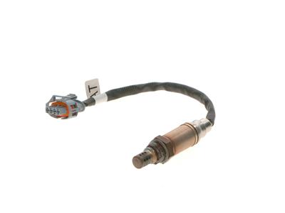 BOSCH F 00H L00 428 Číslo výrobce: LS 50428. EAN: 4047026220988.