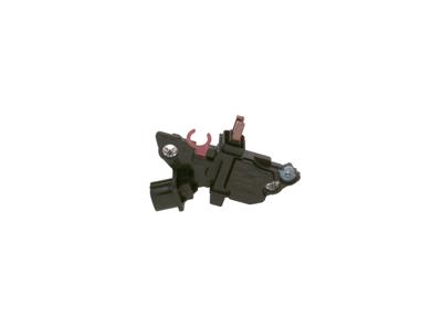 BOSCH F 00M 145 873 Číslo výrobce: BR 14-M2. EAN: 4047024024243.