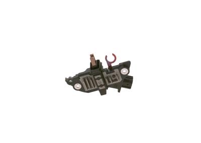 BOSCH F 00M 145 873 Číslo výrobce: BR 14-M2. EAN: 4047024024243.
