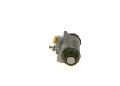 BOSCH F 026 002 003 Číslo výrobce: WC2003. EAN: 4047026319095.