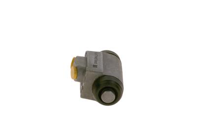 BOSCH F 026 002 011 Číslo výrobce: WC2011. EAN: 4047025277198.