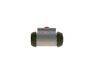 BOSCH F 026 002 017 Číslo výrobce: WC2017. EAN: 4047026229974.