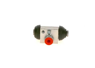 BOSCH F 026 002 028 Číslo výrobce: WC2028. EAN: 4047025242769.