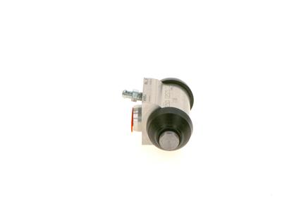 BOSCH F 026 002 028 Číslo výrobce: WC2028. EAN: 4047025242769.