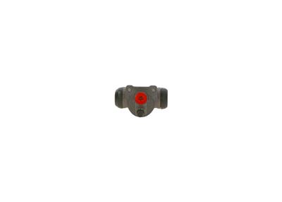 BOSCH F 026 002 080 Číslo výrobce: WC173. EAN: 4047024221840.