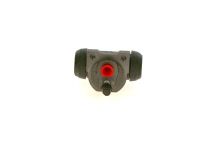 BOSCH F 026 002 128 Číslo výrobce: WC217. EAN: 4047024254145.