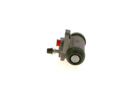 BOSCH F 026 002 128 Číslo výrobce: WC217. EAN: 4047024254145.