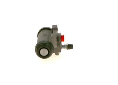 BOSCH F 026 002 128 Číslo výrobce: WC217. EAN: 4047024254145.