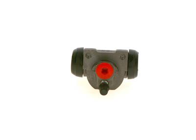 BOSCH F 026 002 157 Číslo výrobce: WC246. EAN: 4047024254268.