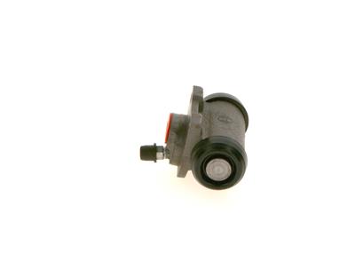 BOSCH F 026 002 157 Číslo výrobce: WC246. EAN: 4047024254268.