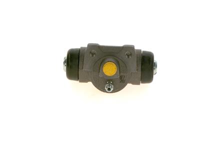 BOSCH F 026 002 172 Číslo výrobce: WC259. EAN: 4047024254305.
