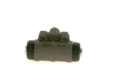 BOSCH F 026 002 172 Číslo výrobce: WC259. EAN: 4047024254305.