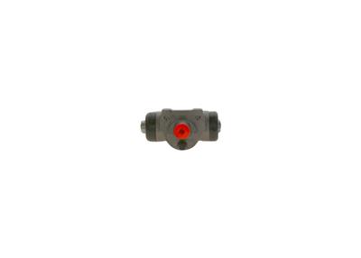 BOSCH F 026 002 173 Číslo výrobce: WC260. EAN: 4047024221857.