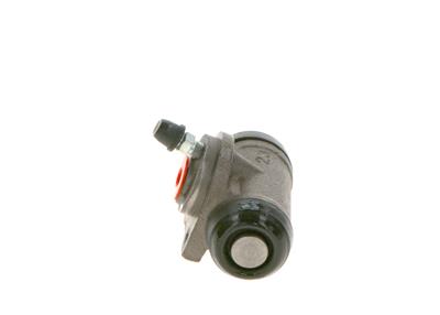 BOSCH F 026 002 175 Číslo výrobce: WC262. EAN: 4047024221864.