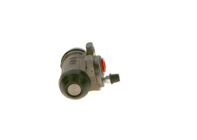 BOSCH F 026 002 229 Číslo výrobce: WC309. EAN: 4047024254497.