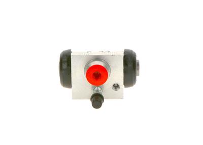BOSCH F 026 002 249 Číslo výrobce: WC025. EAN: 4047024697294.