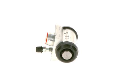 BOSCH F 026 002 249 Číslo výrobce: WC025. EAN: 4047024697294.