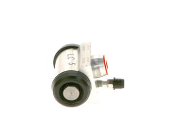 BOSCH F 026 002 249 Číslo výrobce: WC025. EAN: 4047024697294.