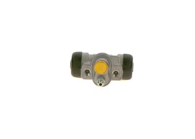 BOSCH F 026 002 384 Číslo výrobce: WC2384. EAN: 4047025108782.