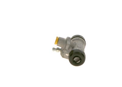 BOSCH F 026 002 384 Číslo výrobce: WC2384. EAN: 4047025108782.