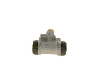 BOSCH F 026 002 384 Číslo výrobce: WC2384. EAN: 4047025108782.