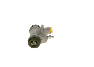 BOSCH F 026 002 384 Číslo výrobce: WC2384. EAN: 4047025108782.