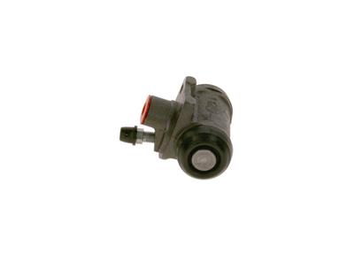 BOSCH F 026 002 480 Číslo výrobce: WC448. EAN: 4047024221970.