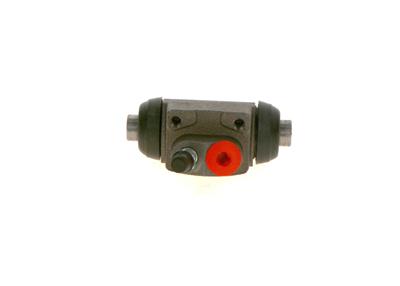BOSCH F 026 002 502 Číslo výrobce: WC463. EAN: 4047024221987.