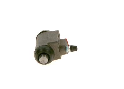 BOSCH F 026 002 502 Číslo výrobce: WC463. EAN: 4047024221987.