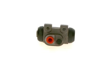 BOSCH F 026 002 520 Číslo výrobce: WC478. EAN: 4047024254787.