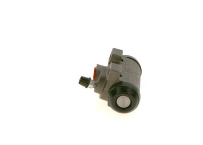 BOSCH F 026 002 520 Číslo výrobce: WC478. EAN: 4047024254787.