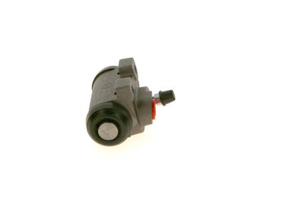 BOSCH F 026 002 520 Číslo výrobce: WC478. EAN: 4047024254787.