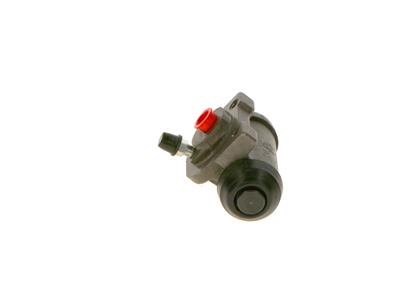 BOSCH F 026 002 566 Číslo výrobce: WC515. EAN: 4047024254893.