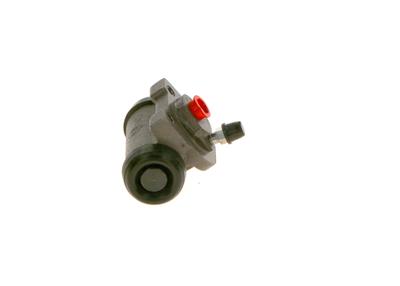 BOSCH F 026 002 566 Číslo výrobce: WC515. EAN: 4047024254893.