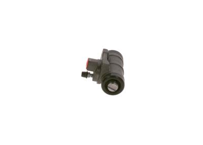 BOSCH F 026 002 578 Číslo výrobce: WC527. EAN: 4047024221994.