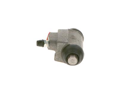 BOSCH F 026 002 581 Číslo výrobce: WC530. EAN: 4047024254916.