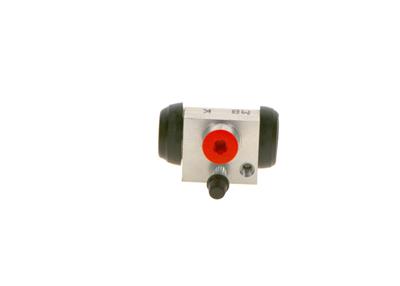 BOSCH F 026 002 601 EAN: 4047024490352.