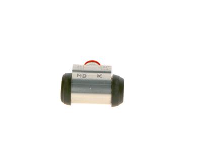 BOSCH F 026 002 601 EAN: 4047024490352.
