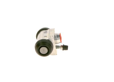 BOSCH F 026 002 601 EAN: 4047024490352.