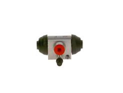 BOSCH F 026 002 602