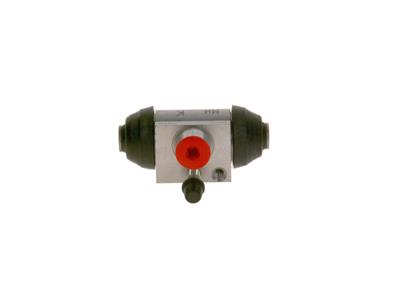BOSCH F 026 002 602 EAN: 4047024490369.