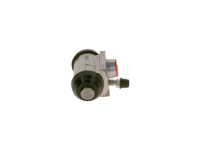 BOSCH F 026 002 602 EAN: 4047024490369.