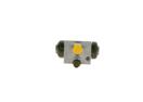 BOSCH F 026 002 607