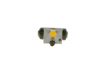 BOSCH F 026 002 607 EAN: 4047025088152.
