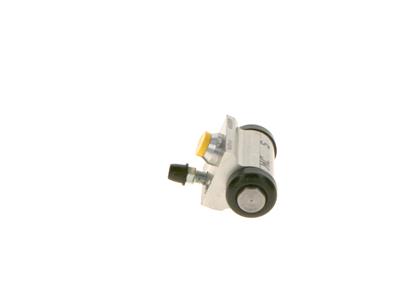 BOSCH F 026 002 607 EAN: 4047025088152.
