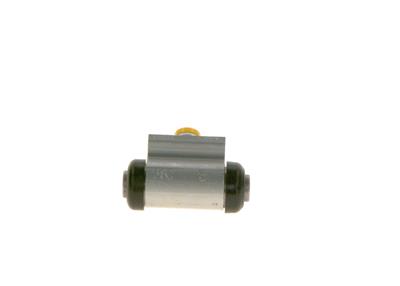 BOSCH F 026 002 607 EAN: 4047025088152.