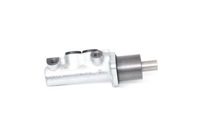 BOSCH F 026 003 180 Číslo výrobce: MC406. EAN: 4047024236820.
