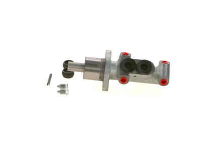 BOSCH F 026 003 207 Číslo výrobce: MC430. EAN: 4047024284968.