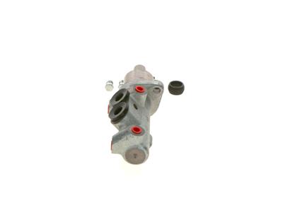 BOSCH F 026 003 207 Číslo výrobce: MC430. EAN: 4047024284968.
